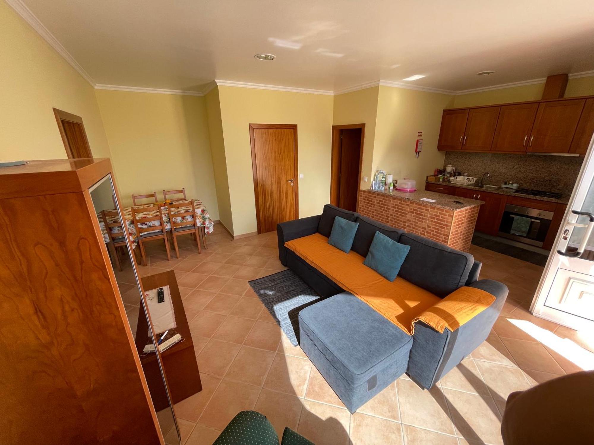 Atlantic Rose Apartment Calheta  Ngoại thất bức ảnh