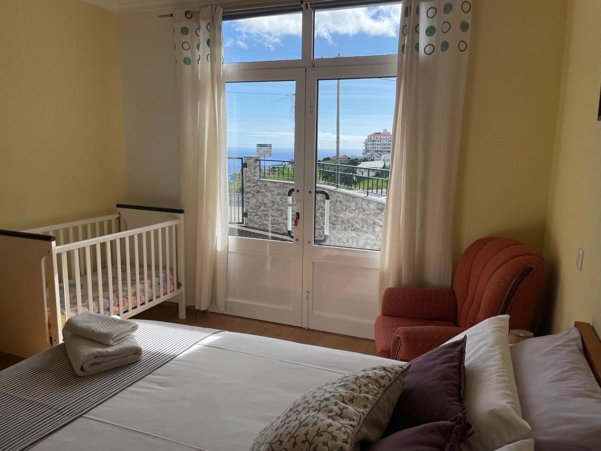 Atlantic Rose Apartment Calheta  Ngoại thất bức ảnh
