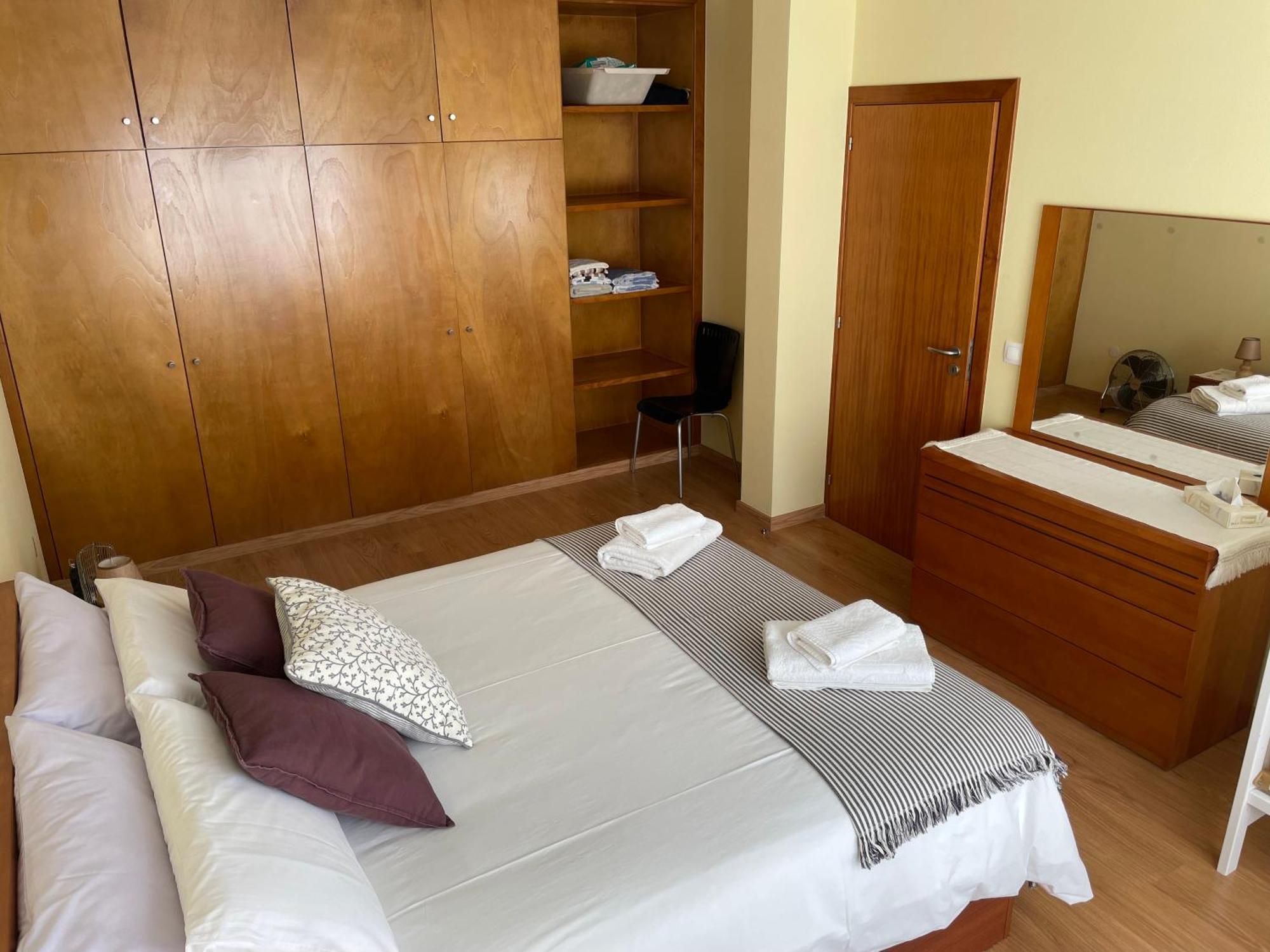 Atlantic Rose Apartment Calheta  Ngoại thất bức ảnh