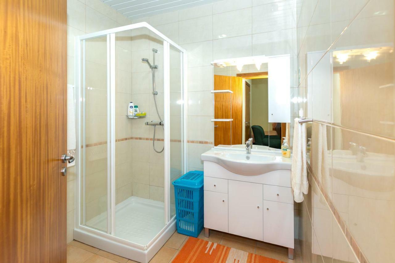 Atlantic Rose Apartment Calheta  Ngoại thất bức ảnh