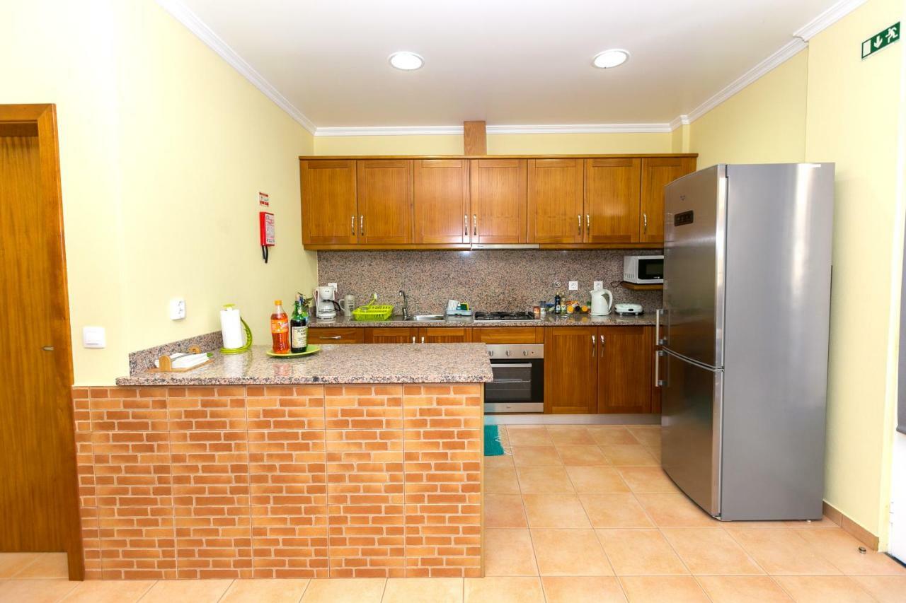 Atlantic Rose Apartment Calheta  Ngoại thất bức ảnh