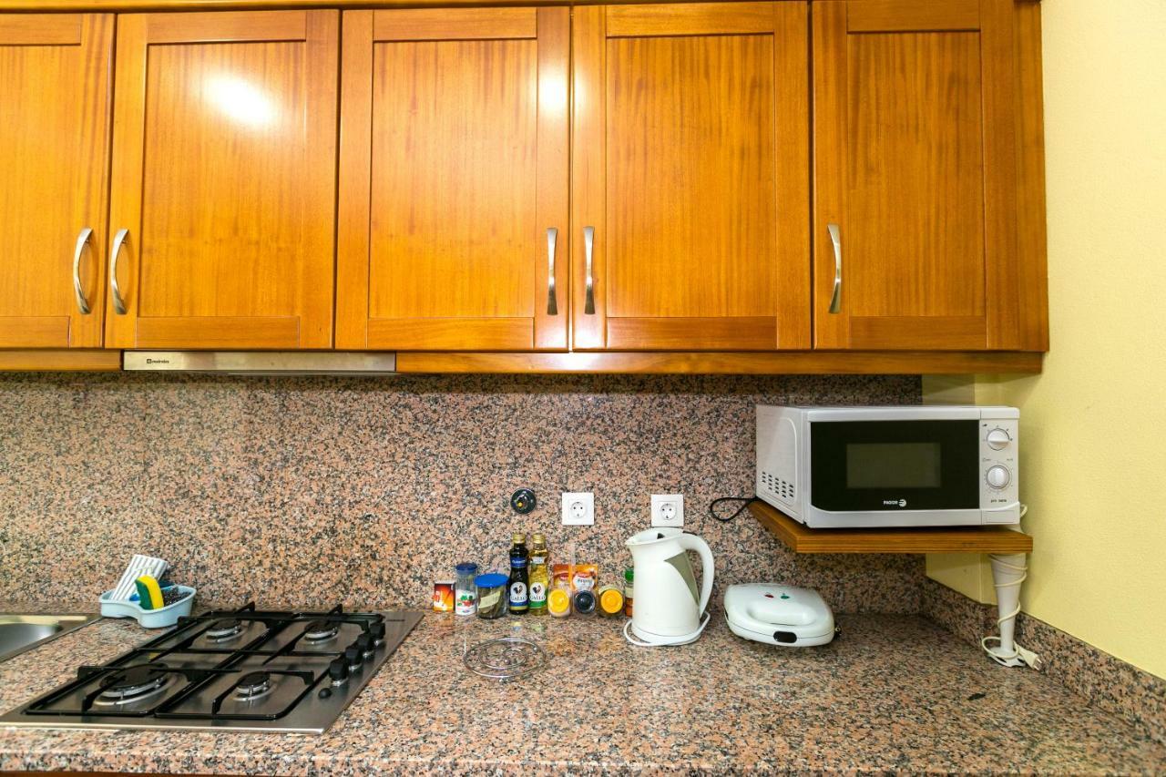Atlantic Rose Apartment Calheta  Ngoại thất bức ảnh