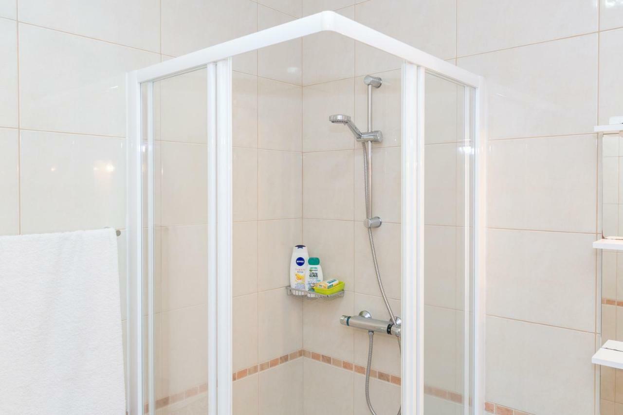 Atlantic Rose Apartment Calheta  Ngoại thất bức ảnh