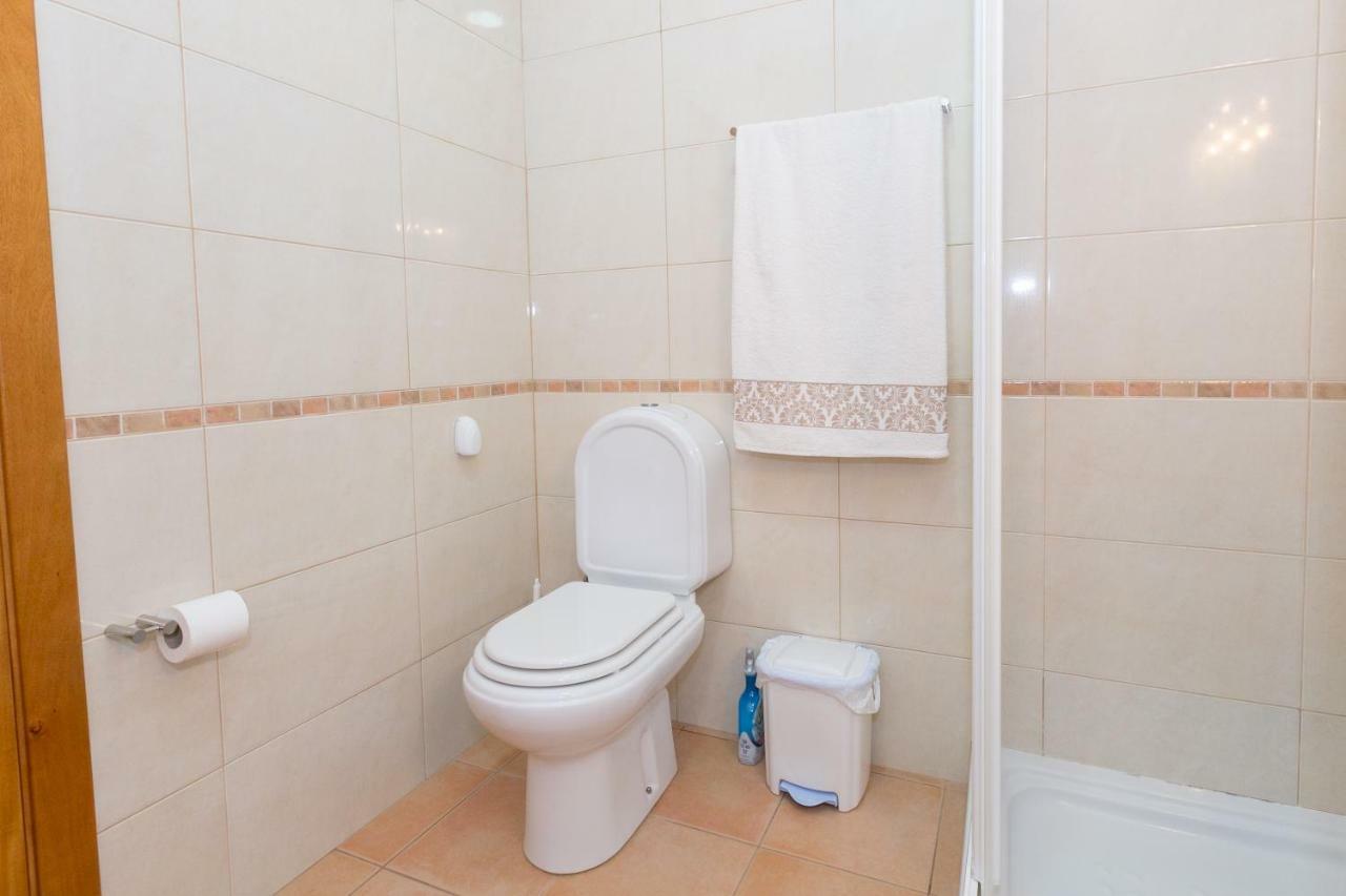 Atlantic Rose Apartment Calheta  Ngoại thất bức ảnh