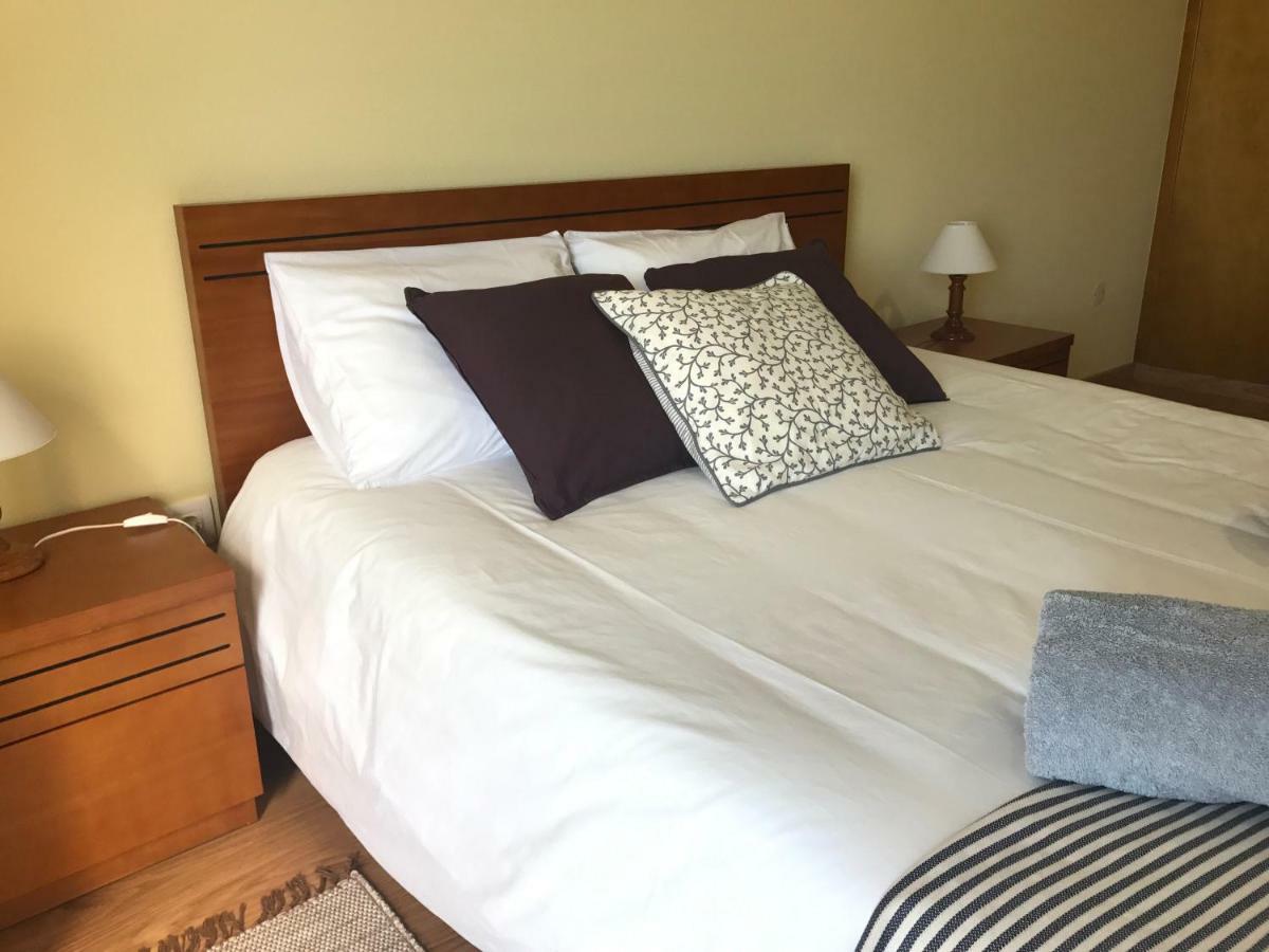 Atlantic Rose Apartment Calheta  Ngoại thất bức ảnh